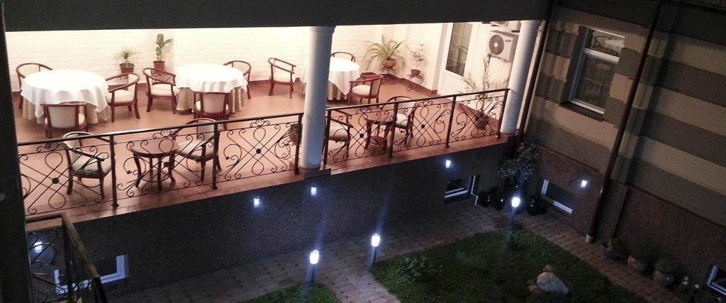 Arien Plaza Hotel ทาชเคนต์ ภายนอก รูปภาพ