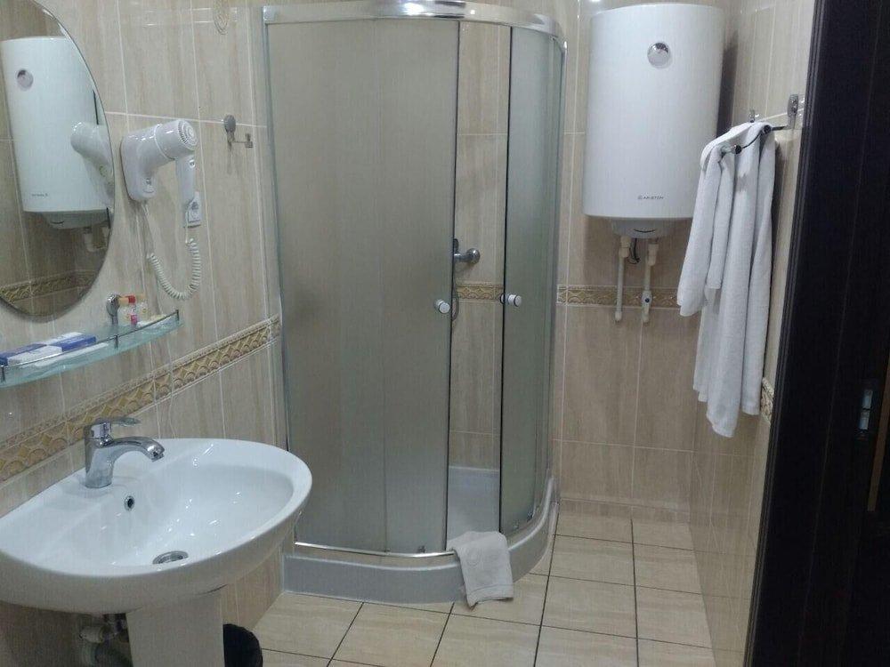 Arien Plaza Hotel ทาชเคนต์ ภายนอก รูปภาพ