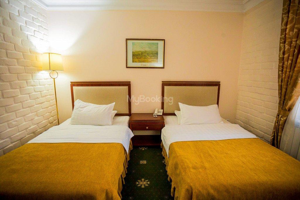 Arien Plaza Hotel ทาชเคนต์ ภายนอก รูปภาพ