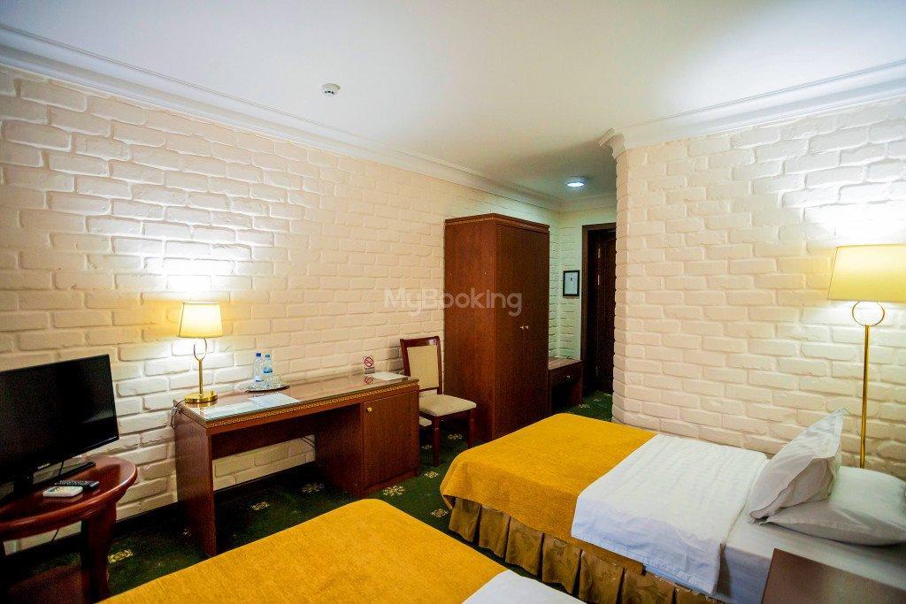 Arien Plaza Hotel ทาชเคนต์ ภายนอก รูปภาพ