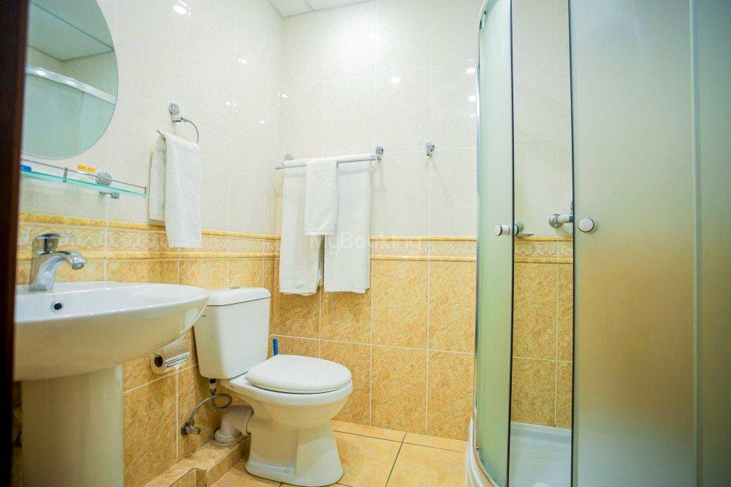 Arien Plaza Hotel ทาชเคนต์ ภายนอก รูปภาพ