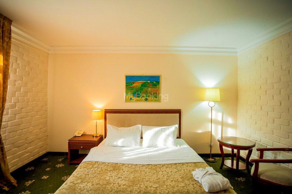Arien Plaza Hotel ทาชเคนต์ ภายนอก รูปภาพ
