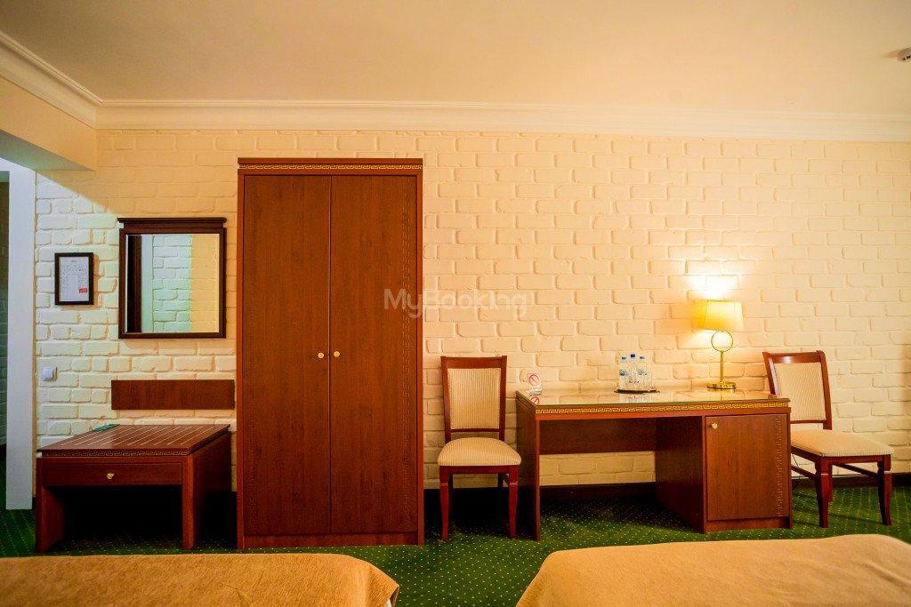 Arien Plaza Hotel ทาชเคนต์ ภายนอก รูปภาพ