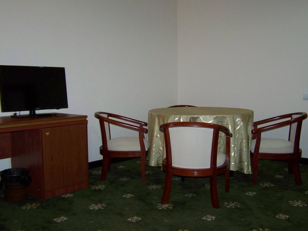 Arien Plaza Hotel ทาชเคนต์ ห้อง รูปภาพ