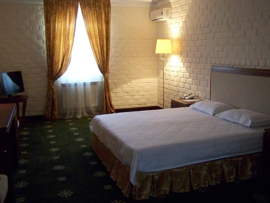 Arien Plaza Hotel ทาชเคนต์ ห้อง รูปภาพ