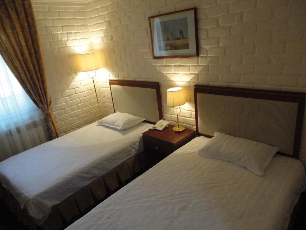 Arien Plaza Hotel ทาชเคนต์ ห้อง รูปภาพ