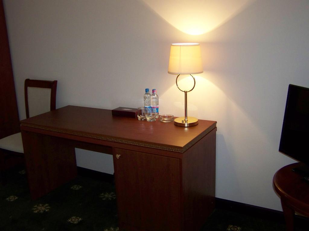 Arien Plaza Hotel ทาชเคนต์ ห้อง รูปภาพ